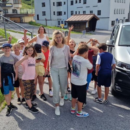 Fahrt zum Pfahlbaumuseum