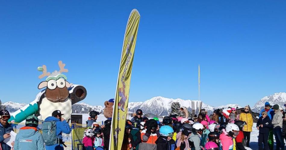 Schitage in Hochoetz